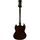 Gibson SG II 1970-1972 MOD - Brown | hnědá, thumbnail 3 of 4