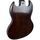 Gibson SG II 1970-1972 MOD - Brown | hnědá, thumbnail 4 of 4