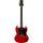 Gibson SG Special 1995 - Ferrari Red | red, thumbnail 3 of 5