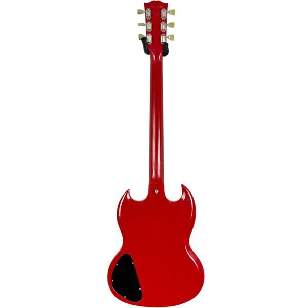 Gibson SG Special 1995 - Ferrari Red | red, image 4 of 5