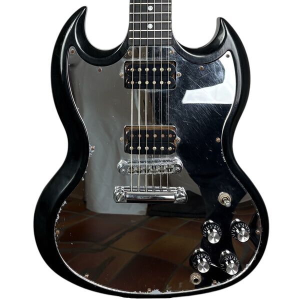 Gibson SG Special 2006 - New Century | original, image 1 of 5