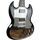 Gibson SG Special 2006 - New Century | original, thumbnail 2 of 5