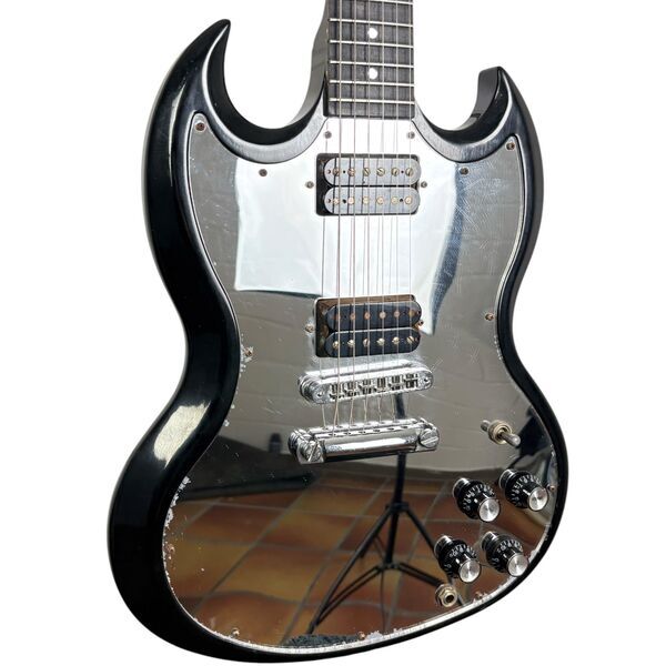 Gibson SG Special 2006 - New Century | original, image 2 of 5