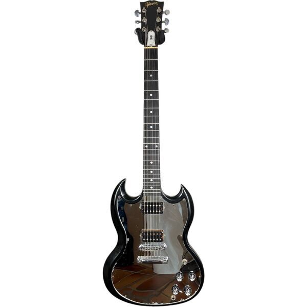 Gibson SG Special 2006 - New Century | original, image 3 of 5