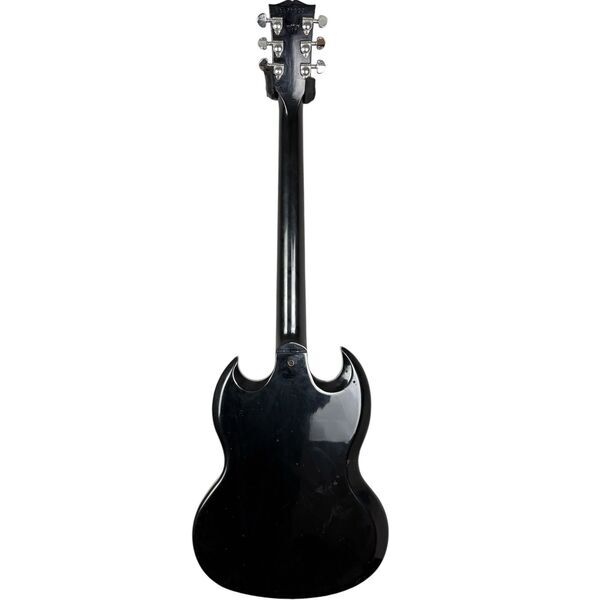 Gibson SG Special 2006 - New Century | original, image 4 of 5