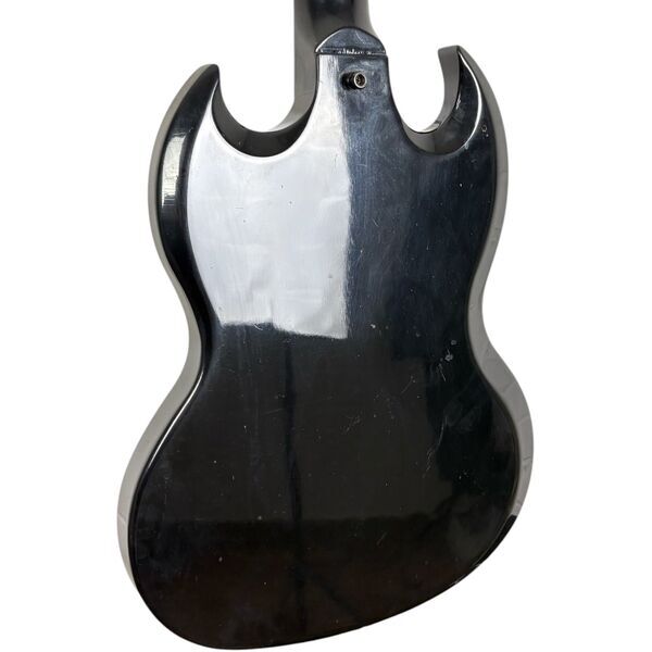 Gibson SG Special 2006 - New Century | original, image 5 of 5