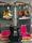 Gibson SG Standard 120 Ebony 2014 Electric Guitar | ebony, thumbnail 1 of 5