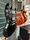 Gibson SG Standard 120 Ebony 2014 Electric Guitar | ebony, thumbnail 3 of 5