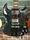 Gibson SG Standard 120 Ebony 2014 Electric Guitar | ebony, thumbnail 4 of 5