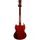 Gibson SG Standard 2007 - Heritage Cherry | Heritage Cherry, thumbnail 3 of 4