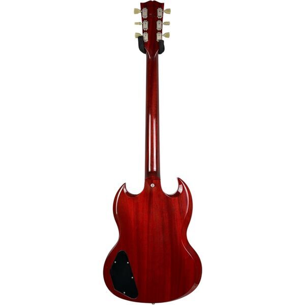 Gibson SG Standard 2007 - Heritage Cherry | Heritage Cherry, image 3 of 4