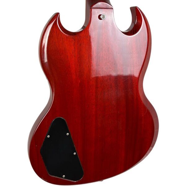 Gibson SG Standard 2007 - Heritage Cherry | Heritage Cherry, image 4 of 4