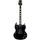 Gibson SG Standard 2022 - Ebony | ebony, thumbnail 2 of 4