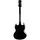 Gibson SG Standard 2022 - Ebony | ebony, thumbnail 3 of 4