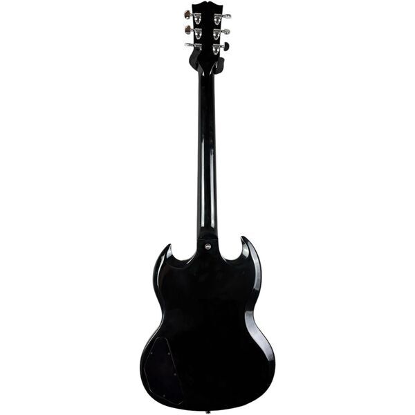 Gibson SG Standard 2022 - Ebony | ebony, image 3 of 4