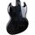 Gibson SG Standard 2022 - Ebony | ebony, thumbnail 4 of 4