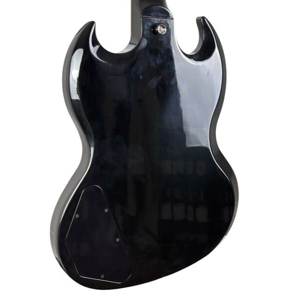 Gibson SG Standard 2022 - Ebony | ebony, image 4 of 4