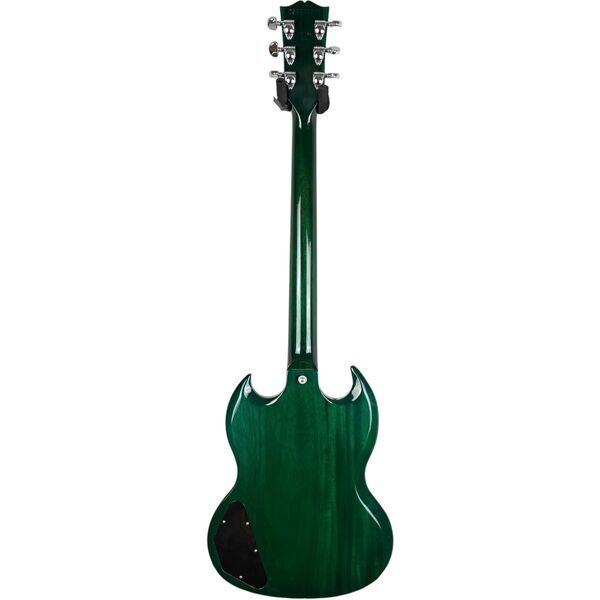 Gibson SG Standard 2024 - Teal Green | Teal Green, image 4 of 5