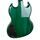 Gibson SG Standard 2024 - Teal Green | Teal Green, thumbnail 5 of 5