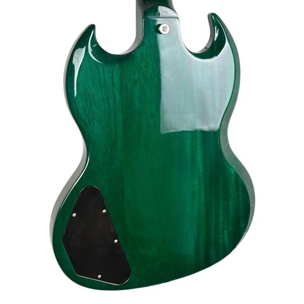 Gibson SG Standard 2024 - Teal Green | Teal Green, image 5 of 5