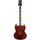 Gibson SG Standard Derek Trucks Signature 2013 | Cherry red, thumbnail 3 of 5