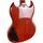 Gibson SG Standard Derek Trucks Signature 2013 | Cherry red, thumbnail 5 of 5