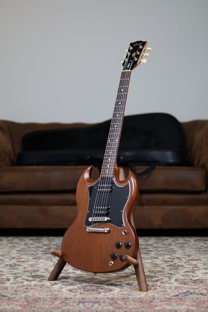 Gibson SG Tribute 2022