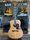 Gibson Songwriter Standard Gloss Natural 2024 Acoustic Guitar | Gloss Natural, thumbnail 1 of 5