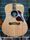 Gibson Songwriter Standard Gloss Natural 2024 Acoustic Guitar | Gloss Natural, thumbnail 3 of 5