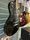 Gibson The Paul II Gloss Black 1995 Electric Guitar | gloss black, thumbnail 3 of 5