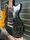 Gibson The Paul II Gloss Black 1995 Electric Guitar | gloss black, thumbnail 5 of 5