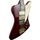 Gibson Thunderbird II Bass 1964 – Alembic Custom 1976 – Tree of Life – Ember Red | punane, thumbnail 1 of 4