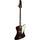 Gibson Thunderbird II Bass 1964 – Alembic Custom 1976 – Tree of Life – Ember Red | punane, thumbnail 2 of 4