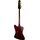 Gibson Thunderbird II Bass 1964 – Alembic Custom 1976 – Tree of Life – Ember Red | punane, thumbnail 3 of 4