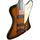 Gibson Thunderbird IV Bass 1997 | vintage sunburst, thumbnail 2 of 5