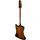 Gibson Thunderbird IV Bass 1997 | vintage sunburst, thumbnail 4 of 5