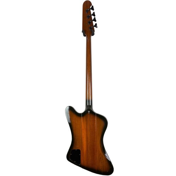 Gibson Thunderbird IV Bass 1997 | vintage sunburst, image 4 of 5