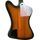 Gibson Thunderbird IV Bass 1997 | vintage sunburst, thumbnail 5 of 5