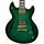 Gibson Vegas High Roller 2006 - Felt Green | grün, thumbnail 1 of 5