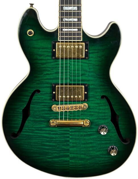 Gibson Vegas High Roller 2006