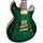 Gibson Vegas High Roller 2006 - Felt Green | grün, thumbnail 2 of 5