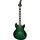 Gibson Vegas High Roller 2006 - Felt Green | grün, thumbnail 3 of 5