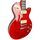 Gibson Warren Haynes Signature wood Paul Standard 60s 2023 - Heritage Cherry | cherry, thumbnail 2 of 5