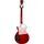 Gibson Warren Haynes Signature wood Paul Standard 60s 2023 - Heritage Cherry | cherry, thumbnail 4 of 5