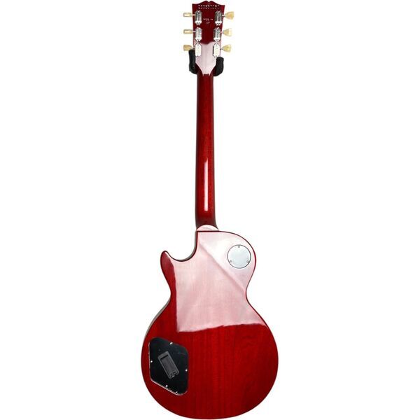 Gibson Warren Haynes Signature wood Paul Standard 60s 2023 - Heritage Cherry | cherry, image 4 of 5