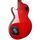 Gibson Warren Haynes Signature wood Paul Standard 60s 2023 - Heritage Cherry | cherry, thumbnail 5 of 5