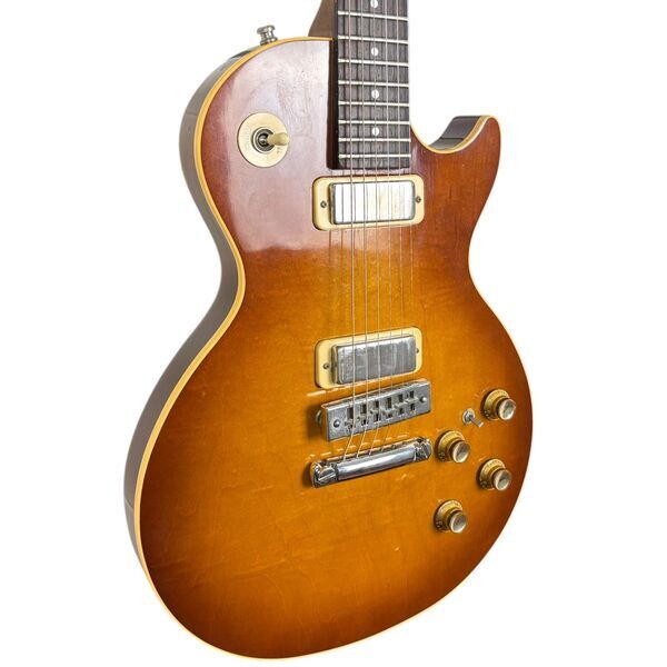 Gibson XR-2 Les Paul 1981 | honey burst, image 2 of 5