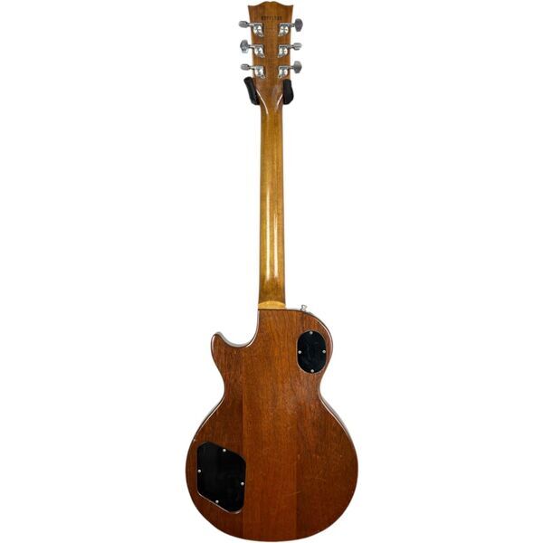 Gibson XR-2 Les Paul 1981 | honey burst, image 4 of 5