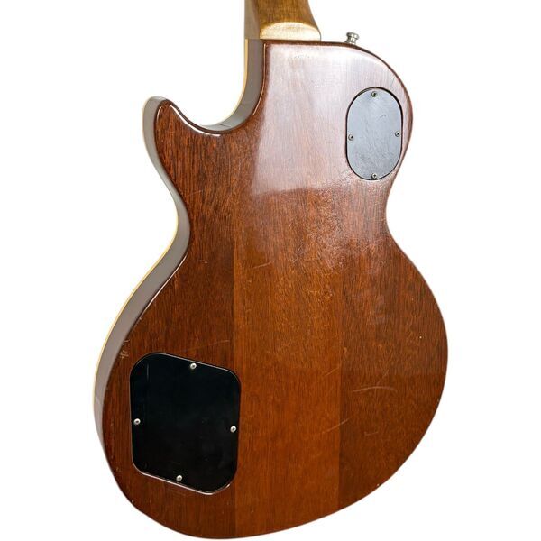 Gibson XR-2 Les Paul 1981 | honey burst, image 5 of 5
