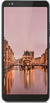 Gigaset GS370 Plus | 64 GB | Dual-SIM | nero 1